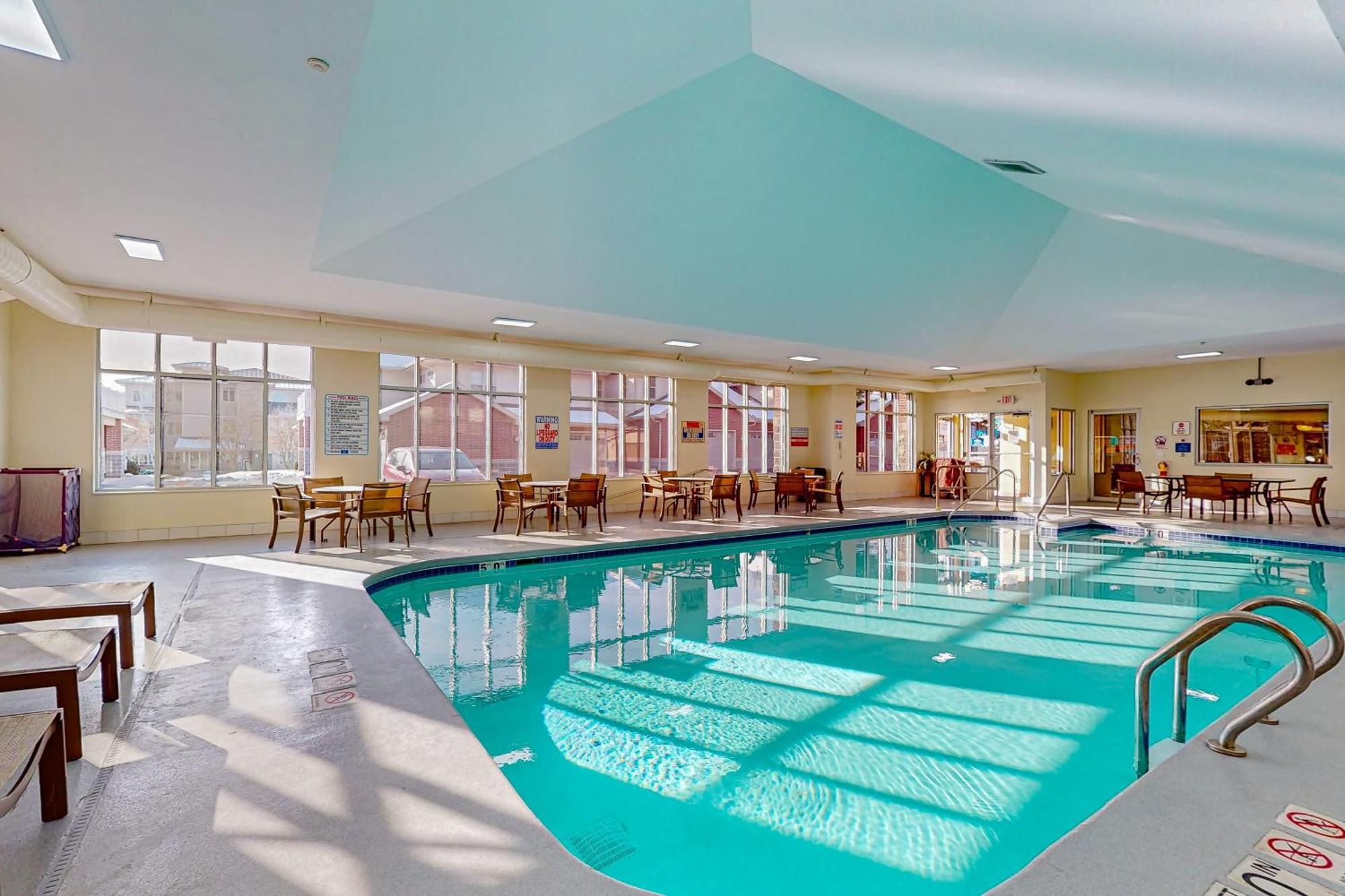ויסקונסין דלס Delton Grand Resort מראה חיצוני תמונה