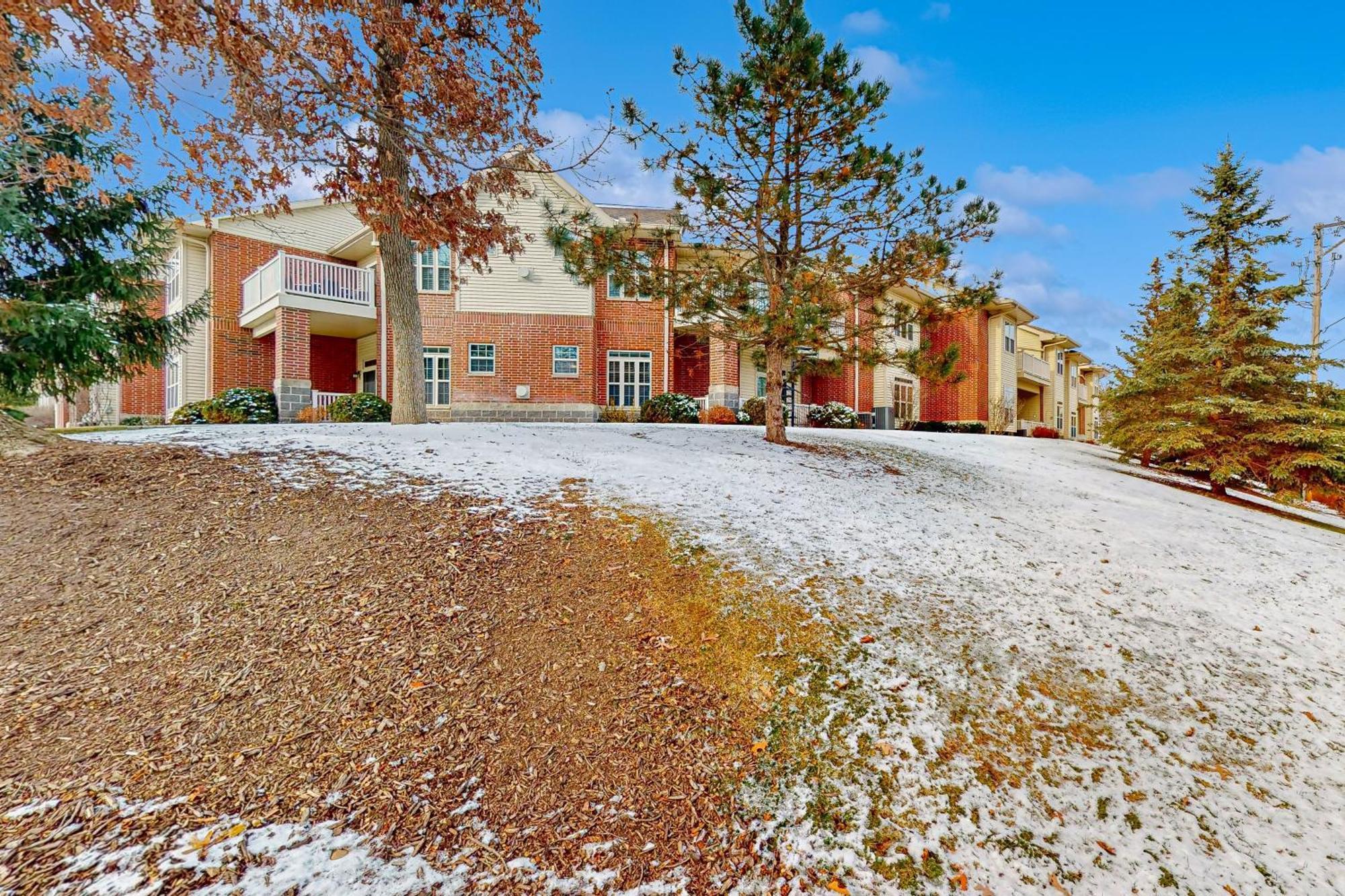 ויסקונסין דלס Delton Grand Resort מראה חיצוני תמונה