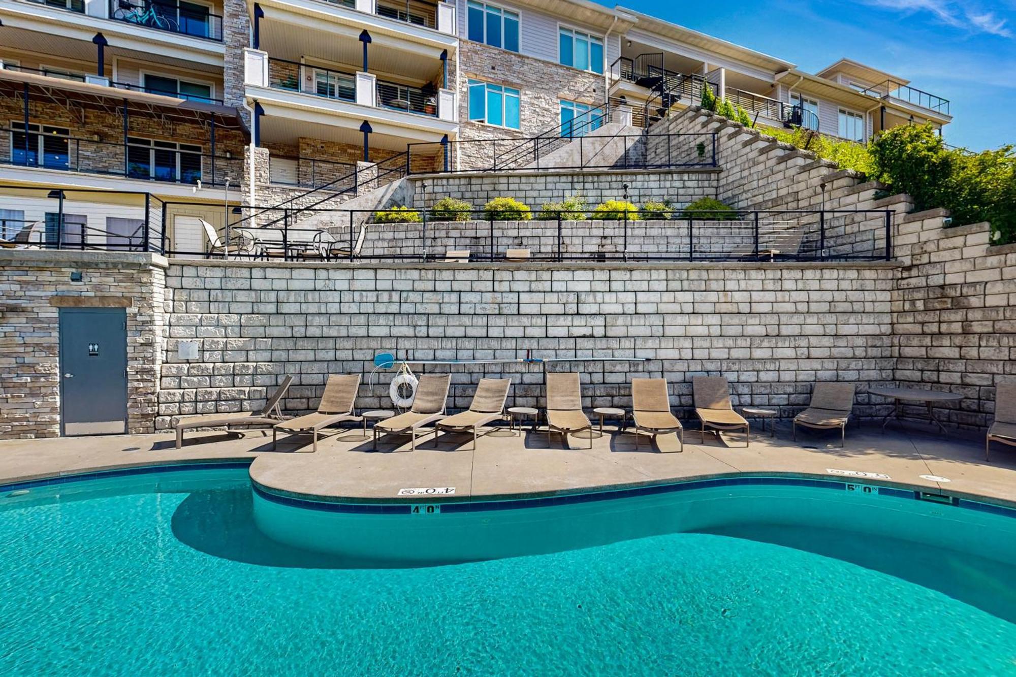 ויסקונסין דלס Delton Grand Resort חדר תמונה