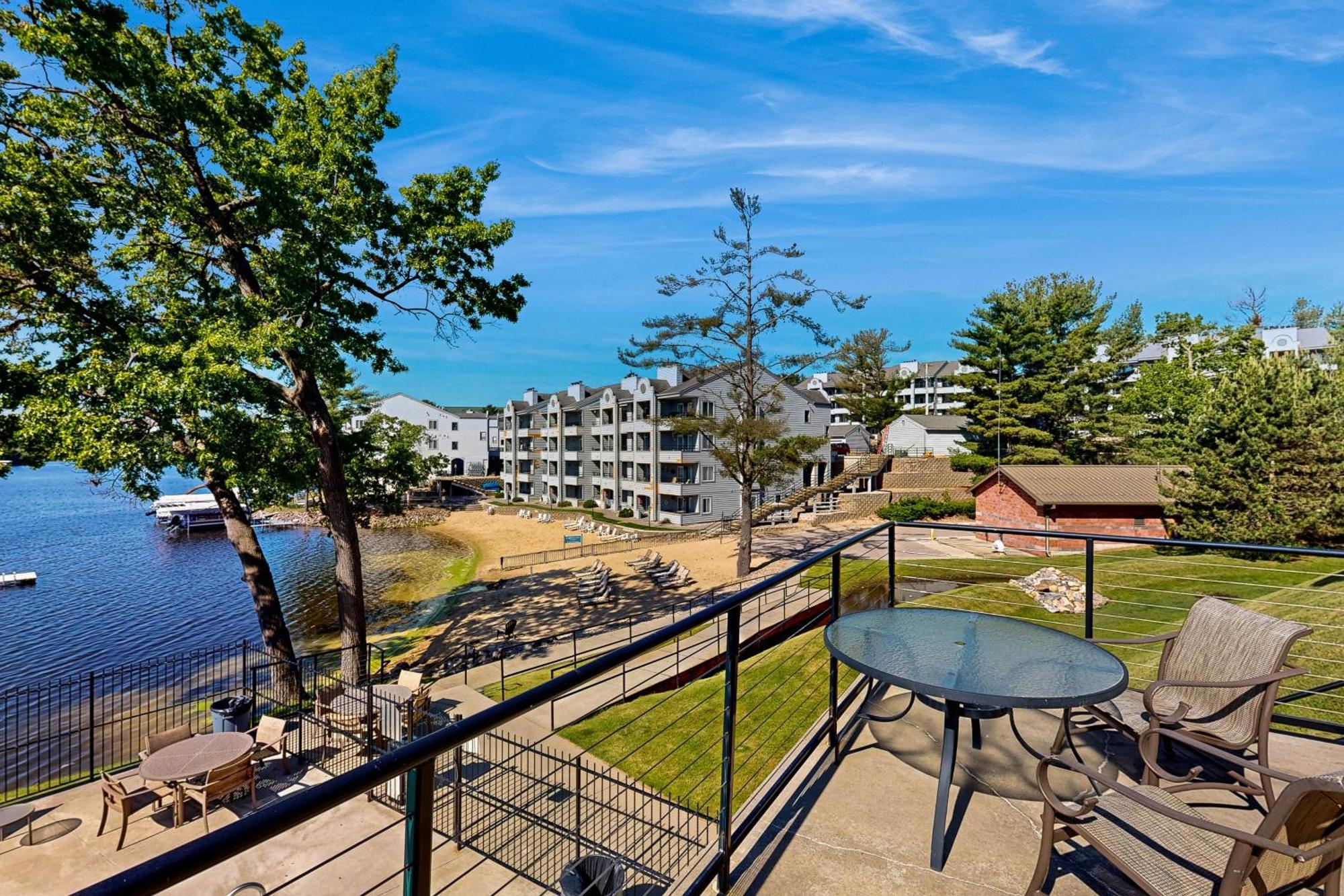 ויסקונסין דלס Delton Grand Resort חדר תמונה