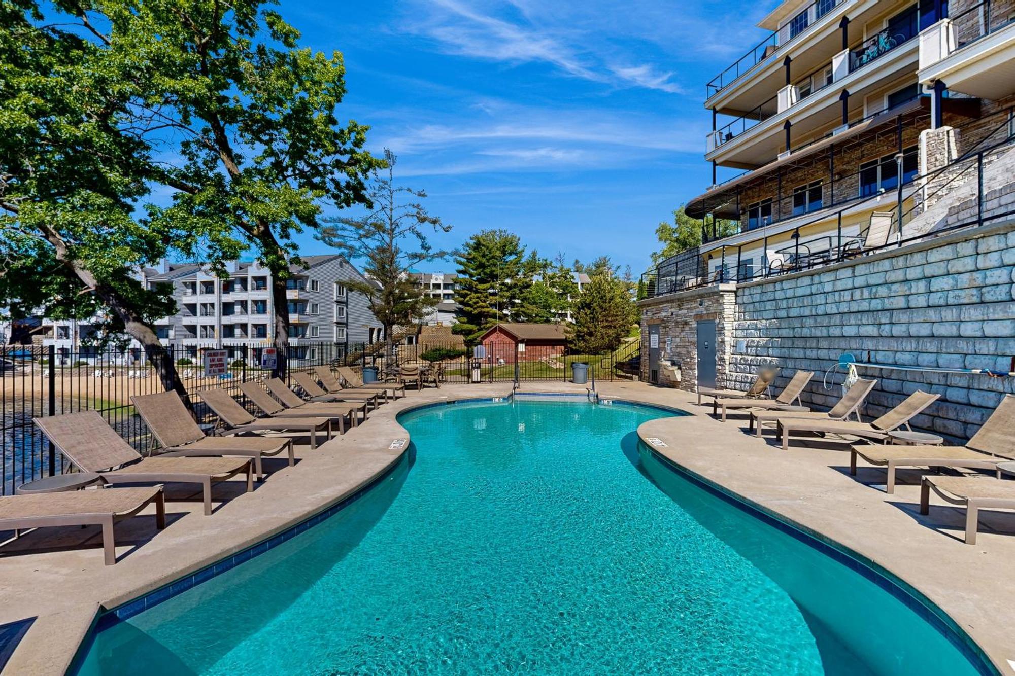 ויסקונסין דלס Delton Grand Resort חדר תמונה