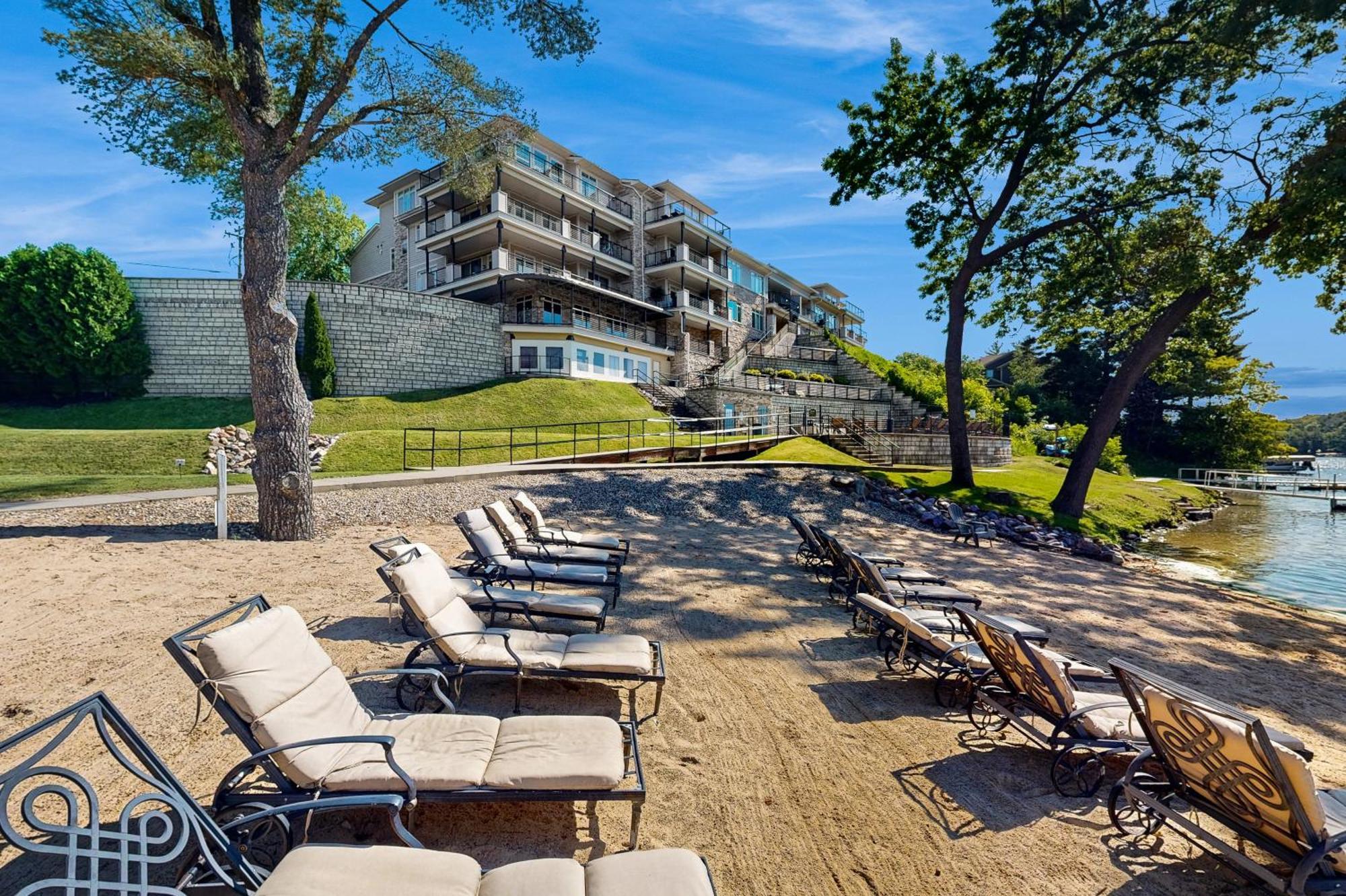 ויסקונסין דלס Delton Grand Resort חדר תמונה