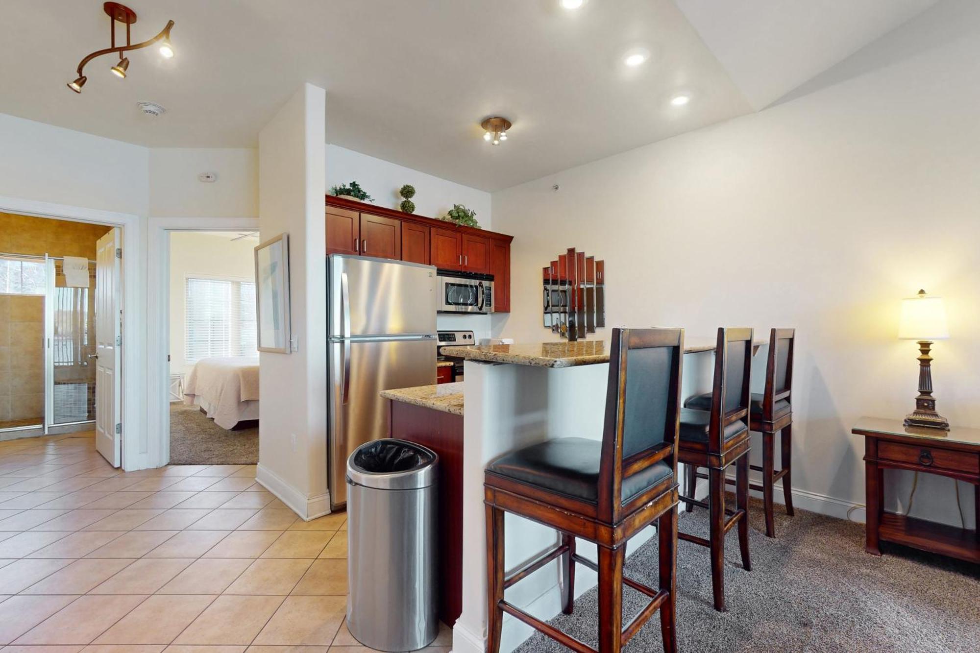 ויסקונסין דלס Delton Grand Resort חדר תמונה